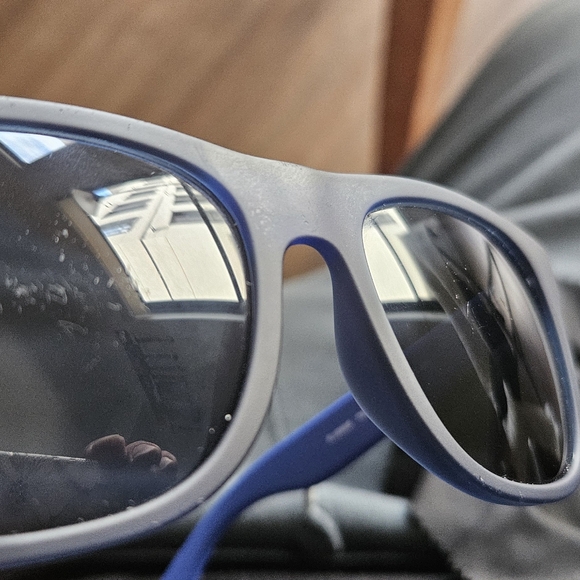 RayBan Justin Kids Sunglasses - Picture 7 of 7